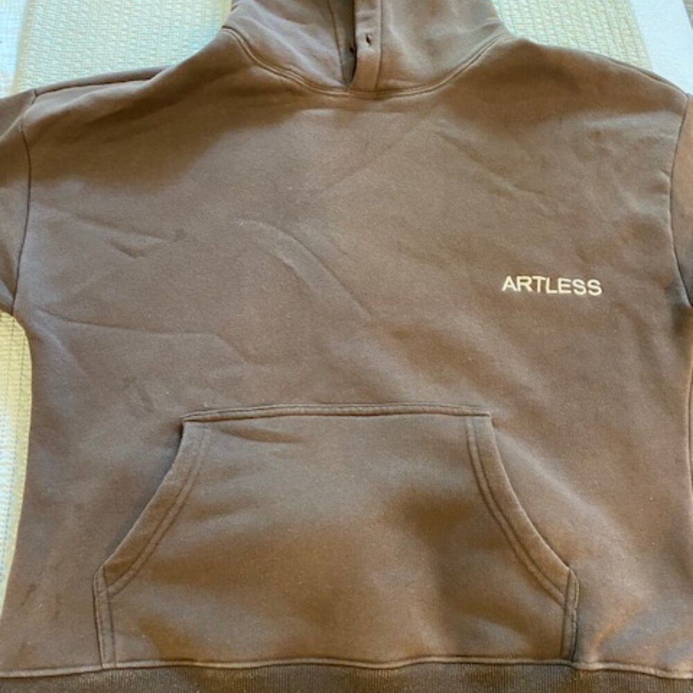 Artless SweatSuit